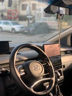 هيونداي ستاريا
